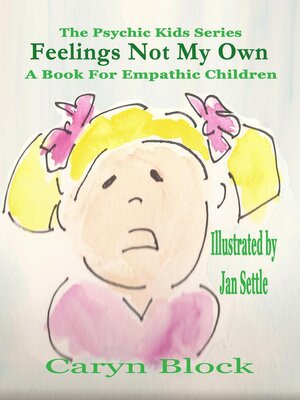 cover image of Feelings Not My Own